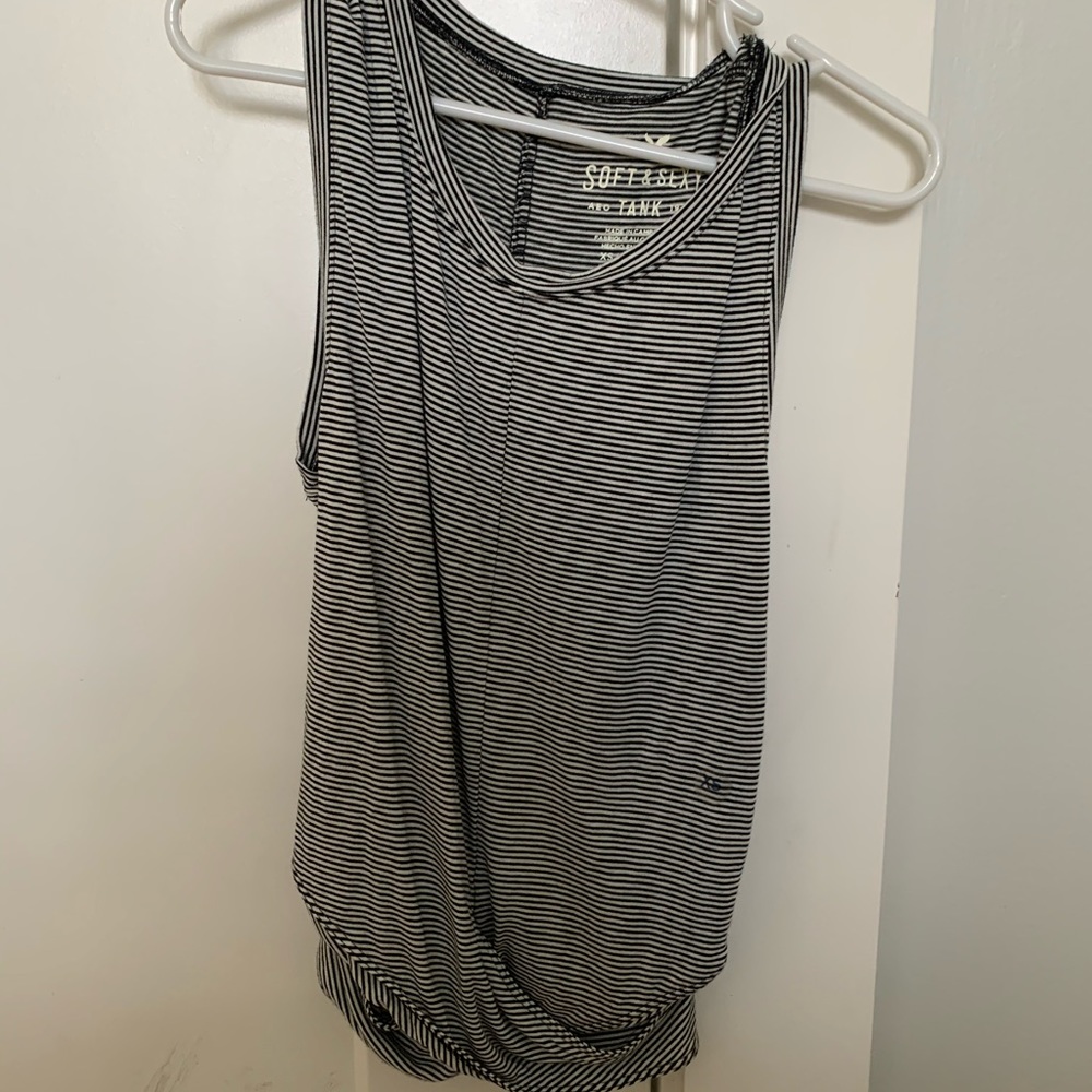 American Eagle tank top